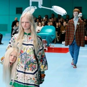 Meet your Posher, Ya'akov